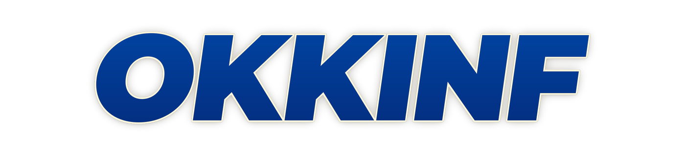 okkinf logo
